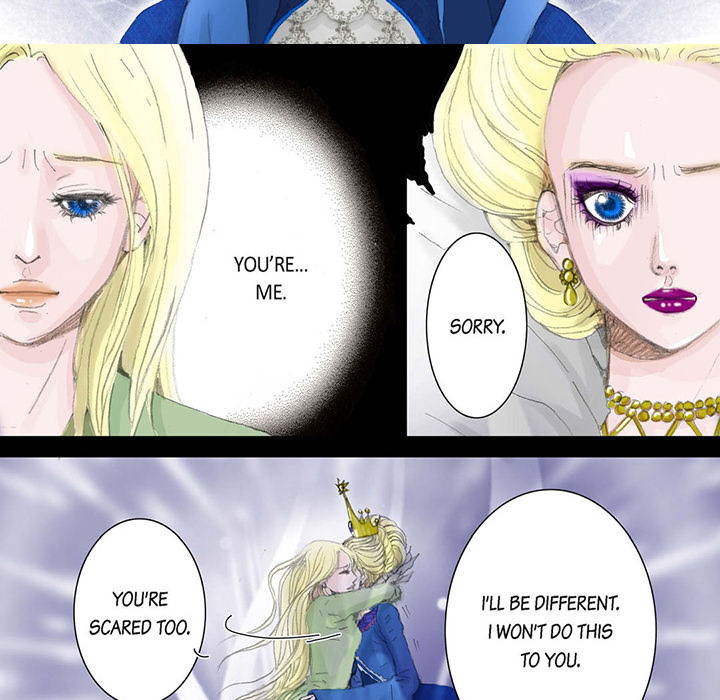 The Emperor’s Woman Chapter 2 image 11