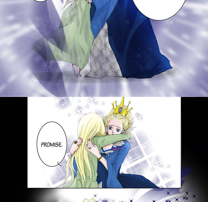The Emperor’s Woman Chapter 2 image 12