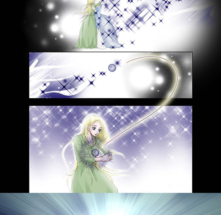 The Emperor’s Woman Chapter 2 image 13