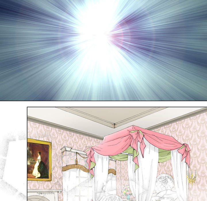 The Emperor’s Woman Chapter 2 image 14