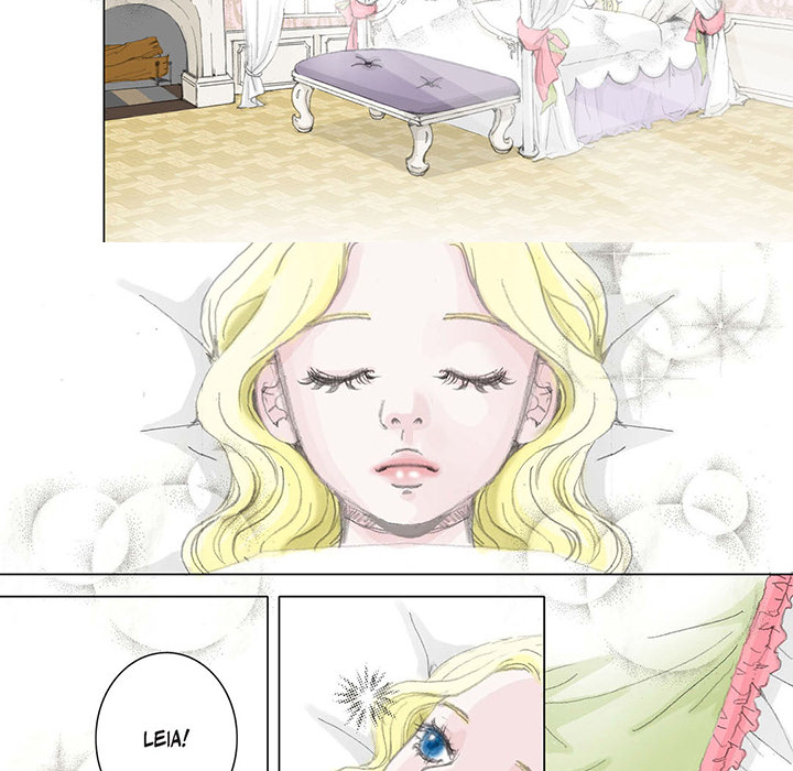 The Emperor’s Woman Chapter 2 image 15