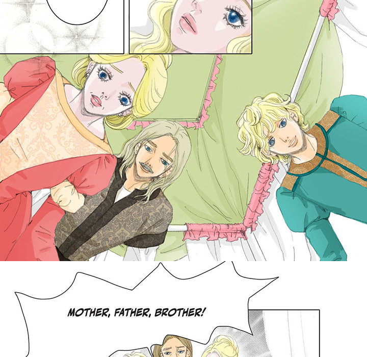 The Emperor’s Woman Chapter 2 image 16