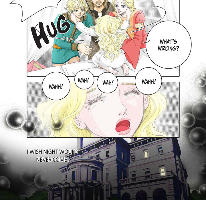 The Emperor’s Woman Chapter 2 image 17