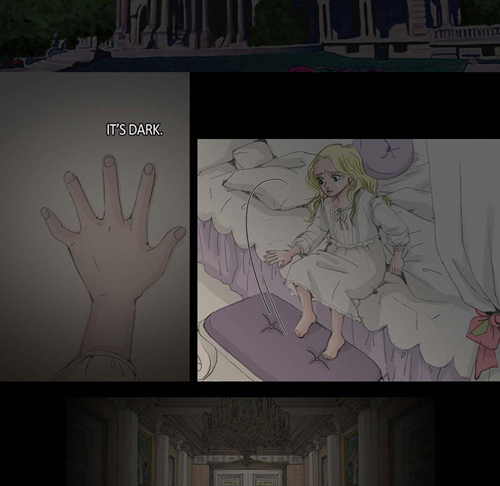 The Emperor’s Woman Chapter 2 image 18