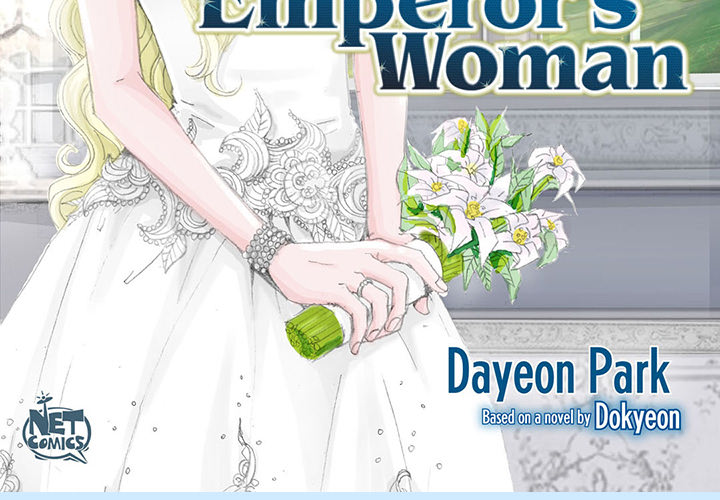 The Emperor’s Woman Chapter 2 image 1