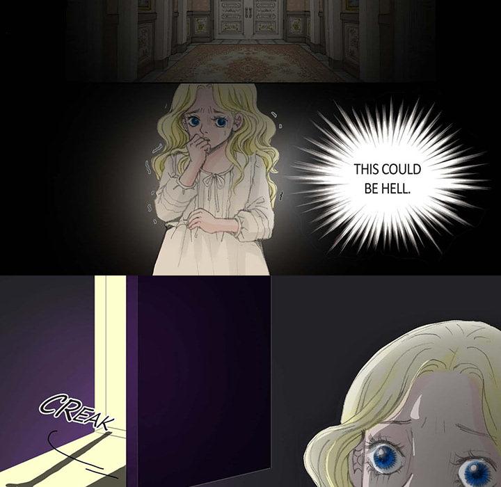 The Emperor’s Woman Chapter 2 image 19