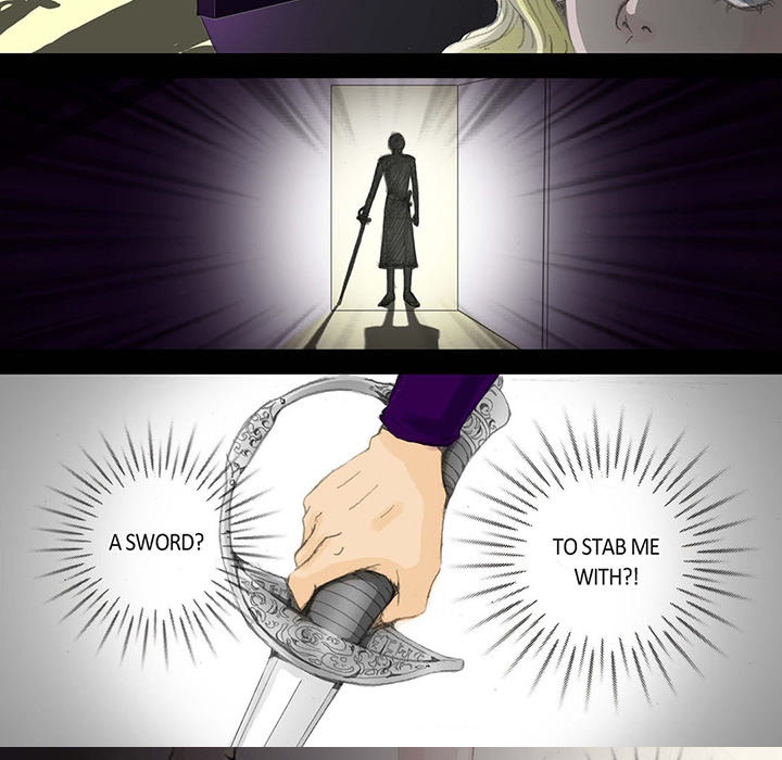 The Emperor’s Woman Chapter 2 image 20