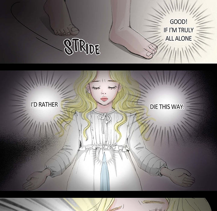 The Emperor’s Woman Chapter 2 image 21