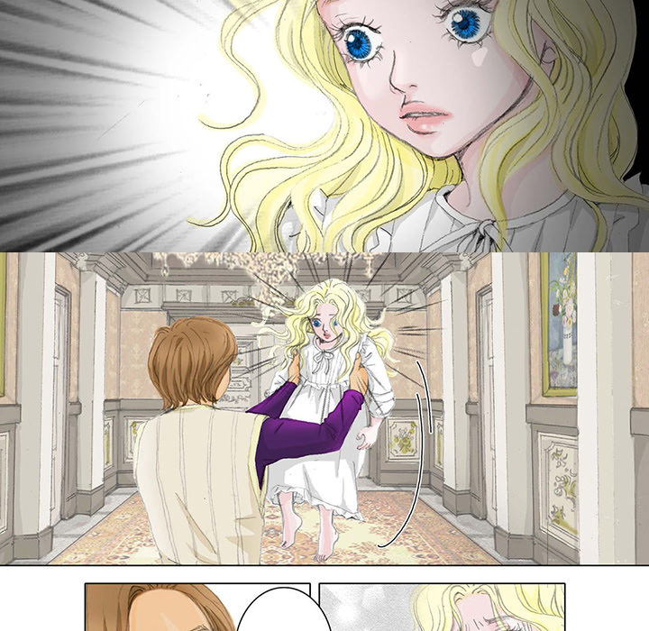 The Emperor’s Woman Chapter 2 image 22