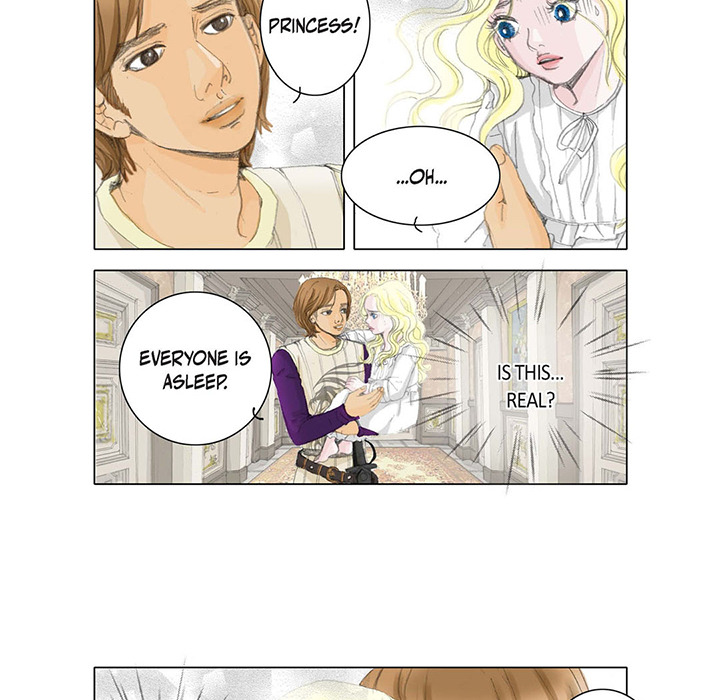 The Emperor’s Woman Chapter 2 image 23