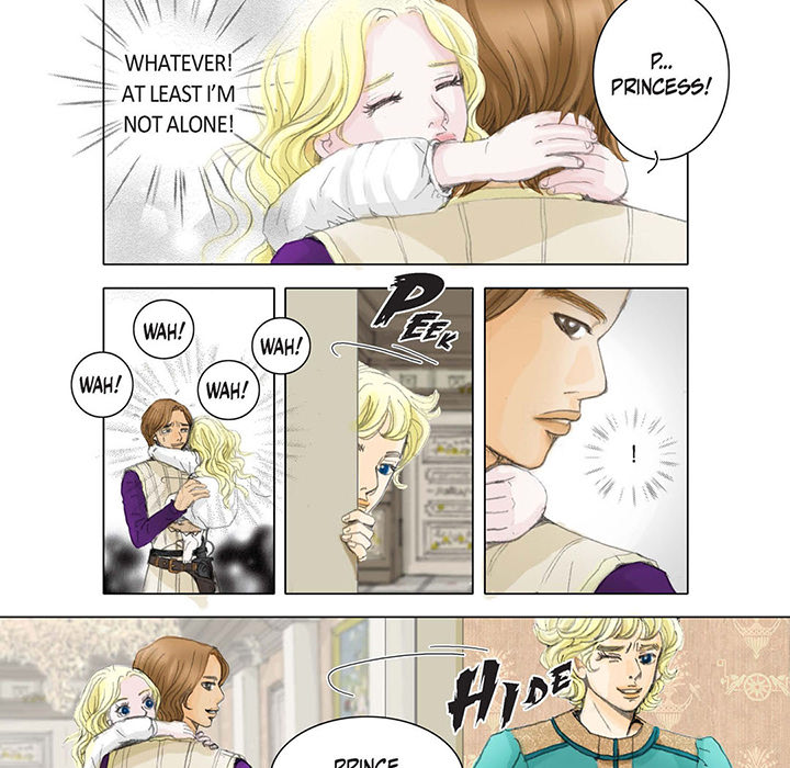The Emperor’s Woman Chapter 2 image 24