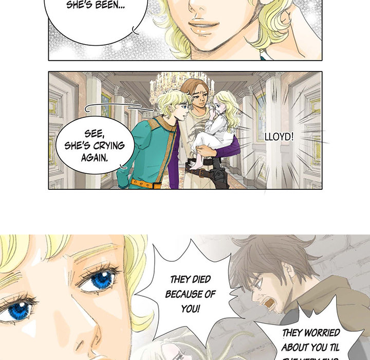 The Emperor’s Woman Chapter 2 image 26