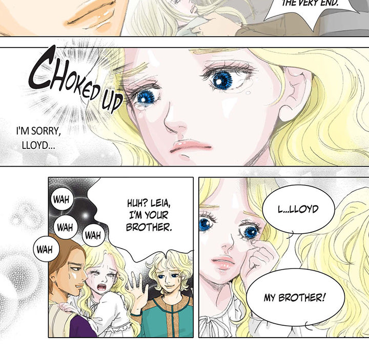 The Emperor’s Woman Chapter 2 image 27