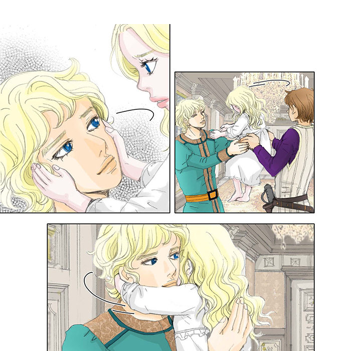The Emperor’s Woman Chapter 2 image 28