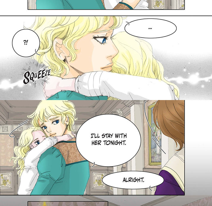 The Emperor’s Woman Chapter 2 image 29