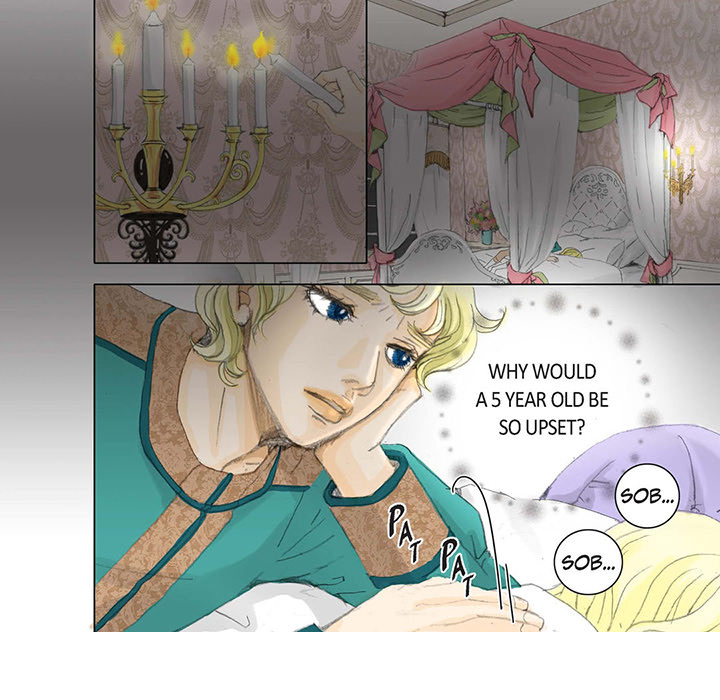 The Emperor’s Woman Chapter 2 image 30