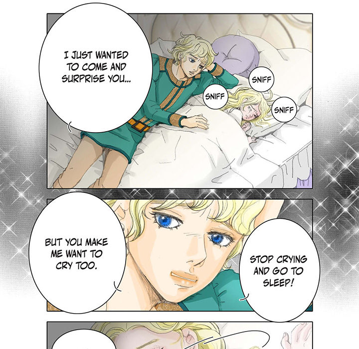 The Emperor’s Woman Chapter 2 image 31