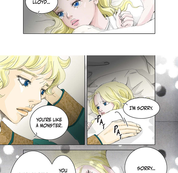 The Emperor’s Woman Chapter 2 image 32