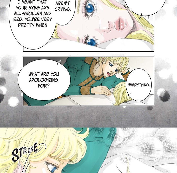 The Emperor’s Woman Chapter 2 image 33