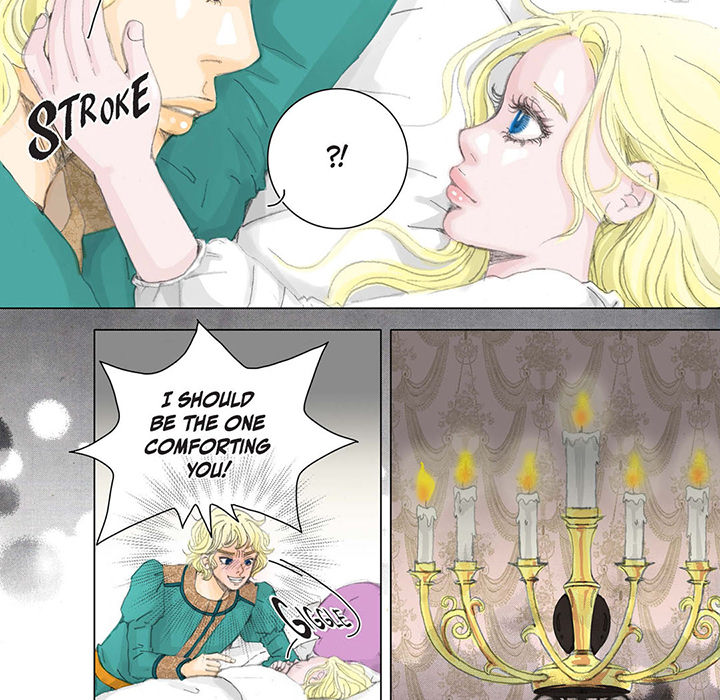 The Emperor’s Woman Chapter 2 image 34