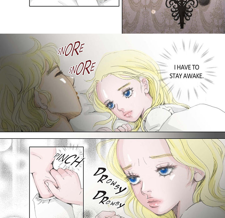 The Emperor’s Woman Chapter 2 image 35