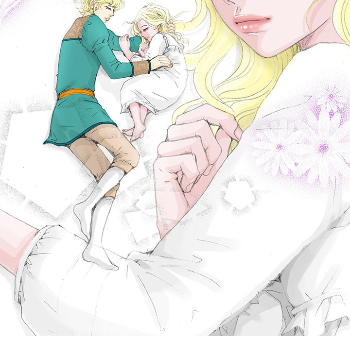 The Emperor’s Woman Chapter 2 image 37