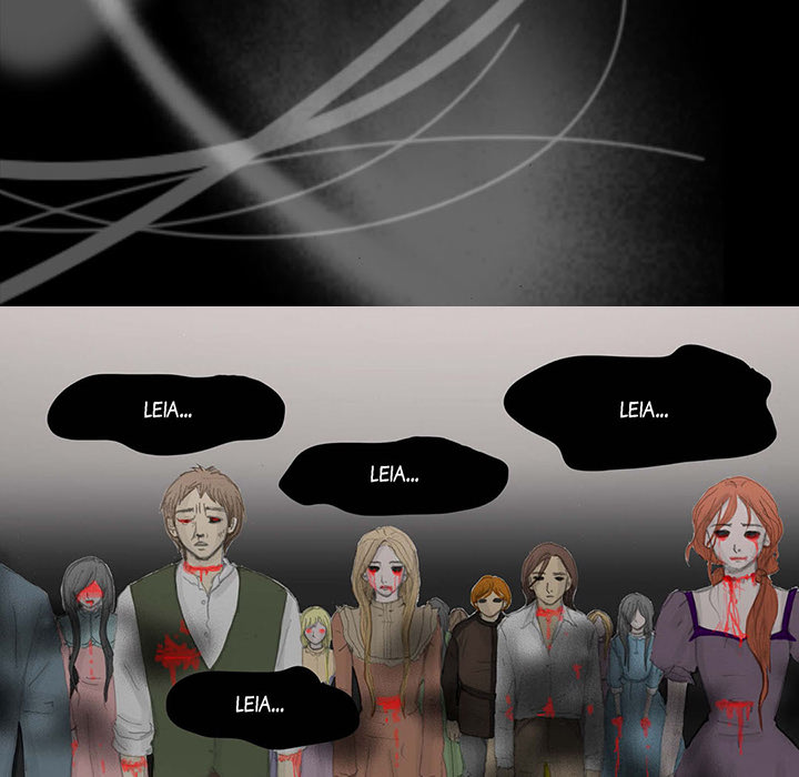 The Emperor’s Woman Chapter 2 image 5