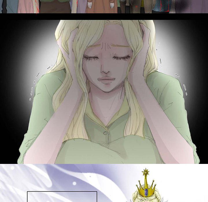 The Emperor’s Woman Chapter 2 image 6