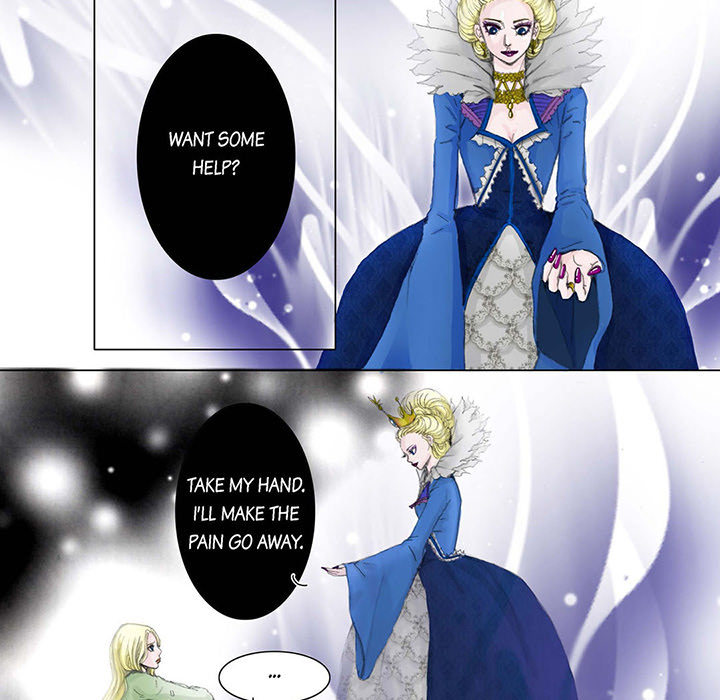 The Emperor’s Woman Chapter 2 image 7
