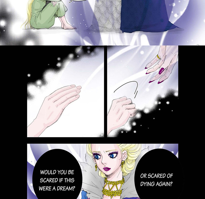 The Emperor’s Woman Chapter 2 image 8