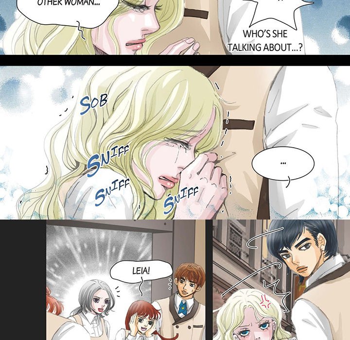 The Emperor’s Woman Chapter 20 image 9