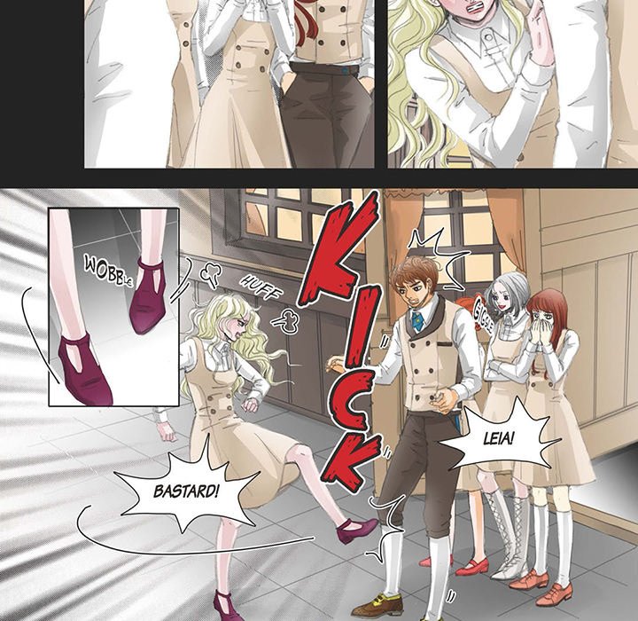 The Emperor’s Woman Chapter 20 image 10