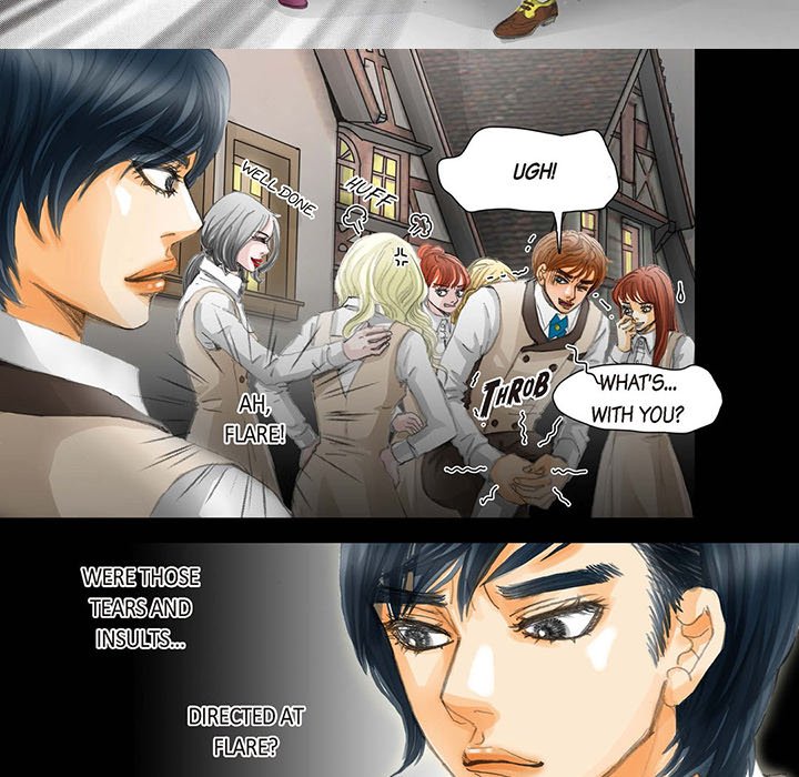 The Emperor’s Woman Chapter 20 image 11