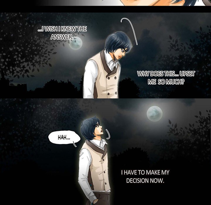 The Emperor’s Woman Chapter 20 image 12