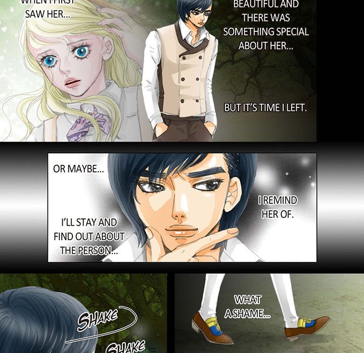 The Emperor’s Woman Chapter 20 image 14