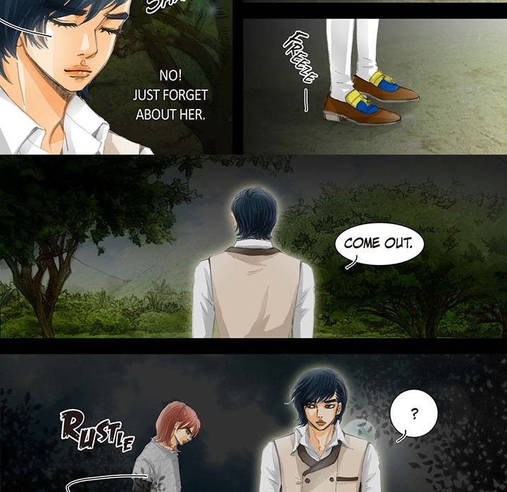 The Emperor’s Woman Chapter 20 image 15