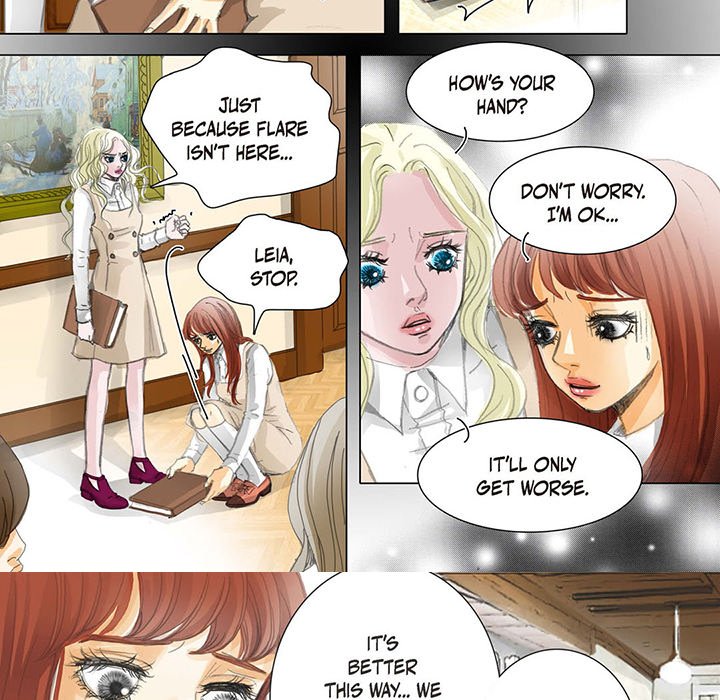 The Emperor’s Woman Chapter 20 image 23