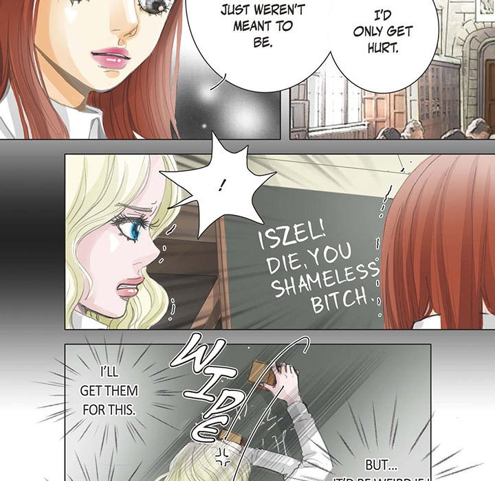 The Emperor’s Woman Chapter 20 image 24