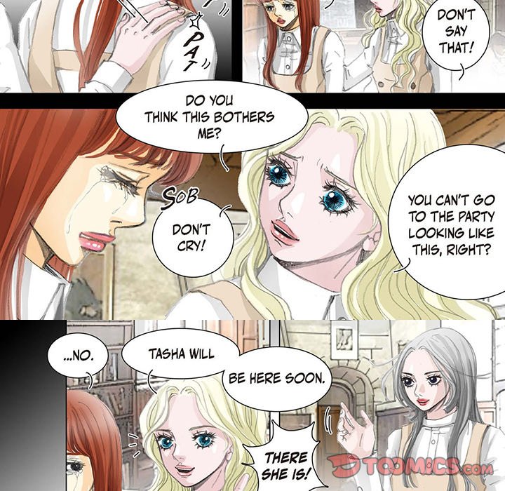 The Emperor’s Woman Chapter 20 image 26