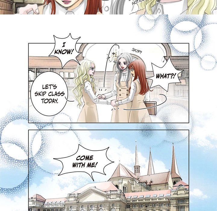 The Emperor’s Woman Chapter 20 image 28