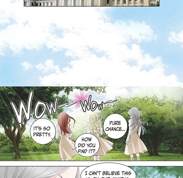 The Emperor’s Woman Chapter 20 image 29