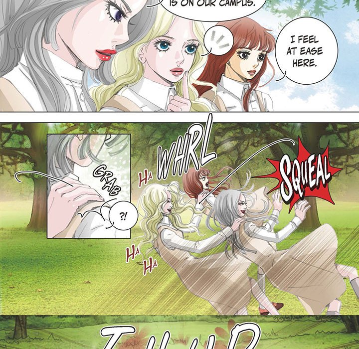 The Emperor’s Woman Chapter 20 image 30