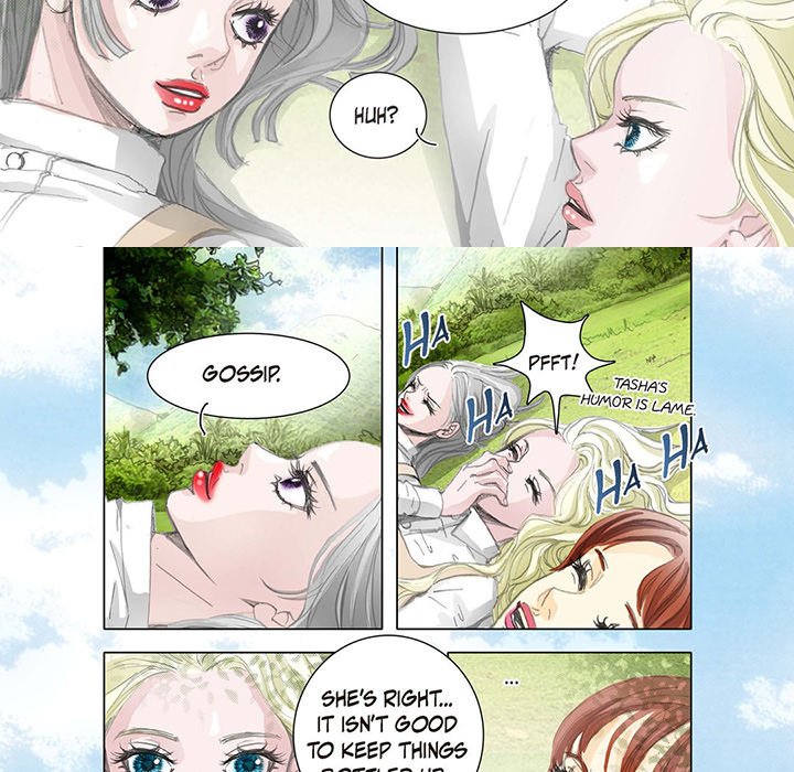 The Emperor’s Woman Chapter 20 image 32