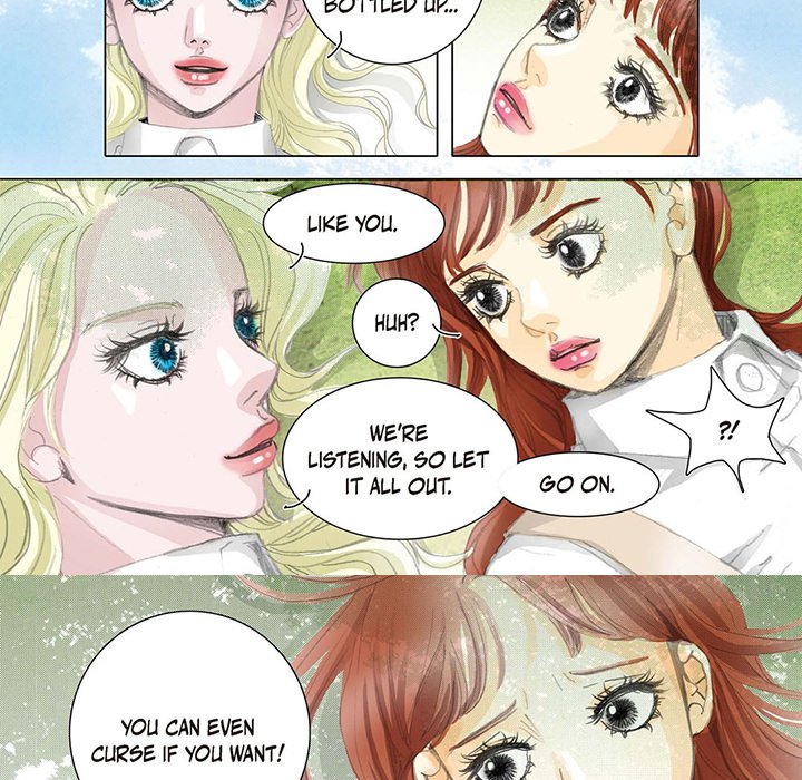 The Emperor’s Woman Chapter 20 image 33