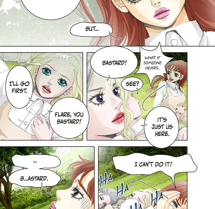 The Emperor’s Woman Chapter 20 image 34