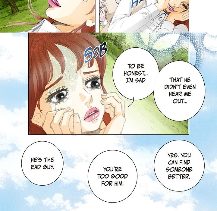 The Emperor’s Woman Chapter 20 image 35