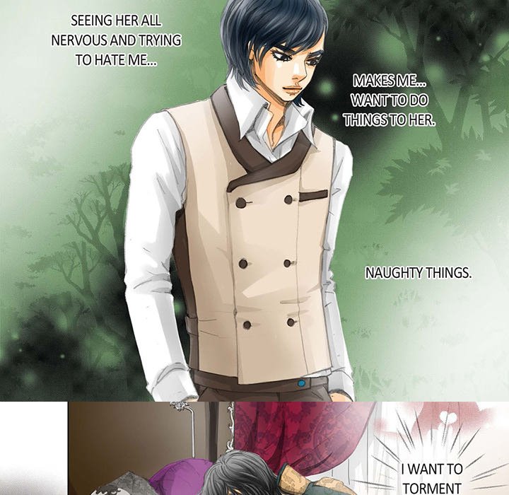 The Emperor’s Woman Chapter 20 image 6