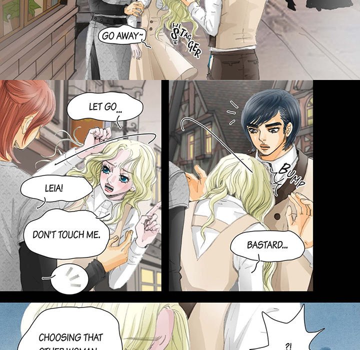 The Emperor’s Woman Chapter 20 image 8