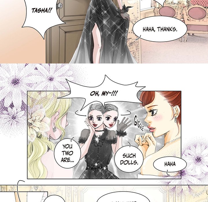 The Emperor’s Woman Chapter 21 image 15