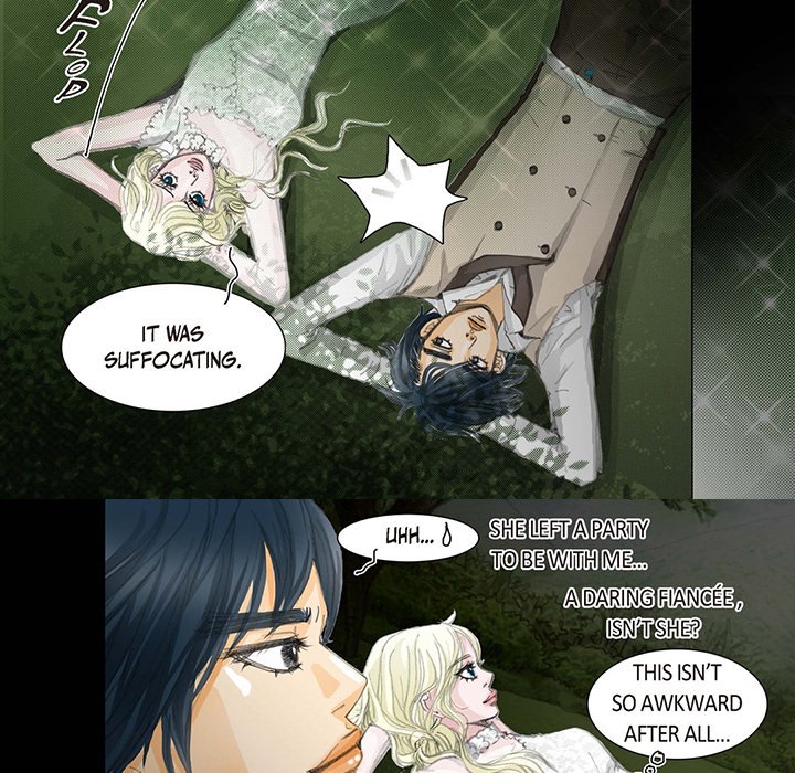 The Emperor’s Woman Chapter 22 image 9